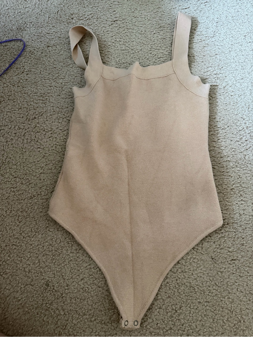 Abercrombie bodysuit size M